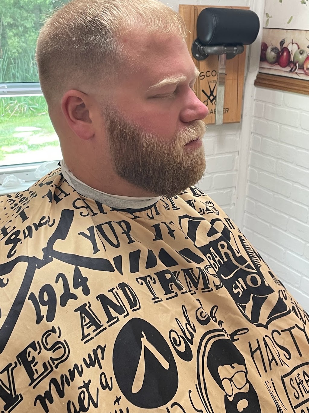 Scott the Barber | Shumla Rd, Fredonia, NY 14063, USA | Phone: (716) 785-7472