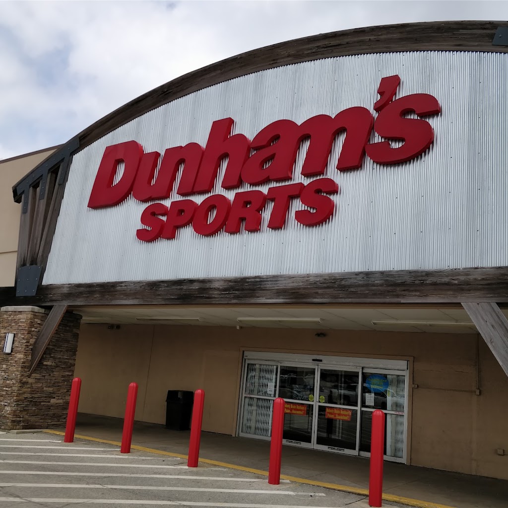 Dunhams Sports | 1020 Latrobe 30 Plaza Shoppes Suite 417, Latrobe, PA 15650, USA | Phone: (724) 537-4325