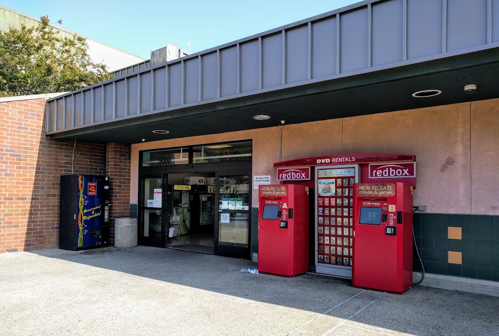 Redbox | 5000 Mowry Ave, Fremont, CA 94538, USA | Phone: (866) 733-2693