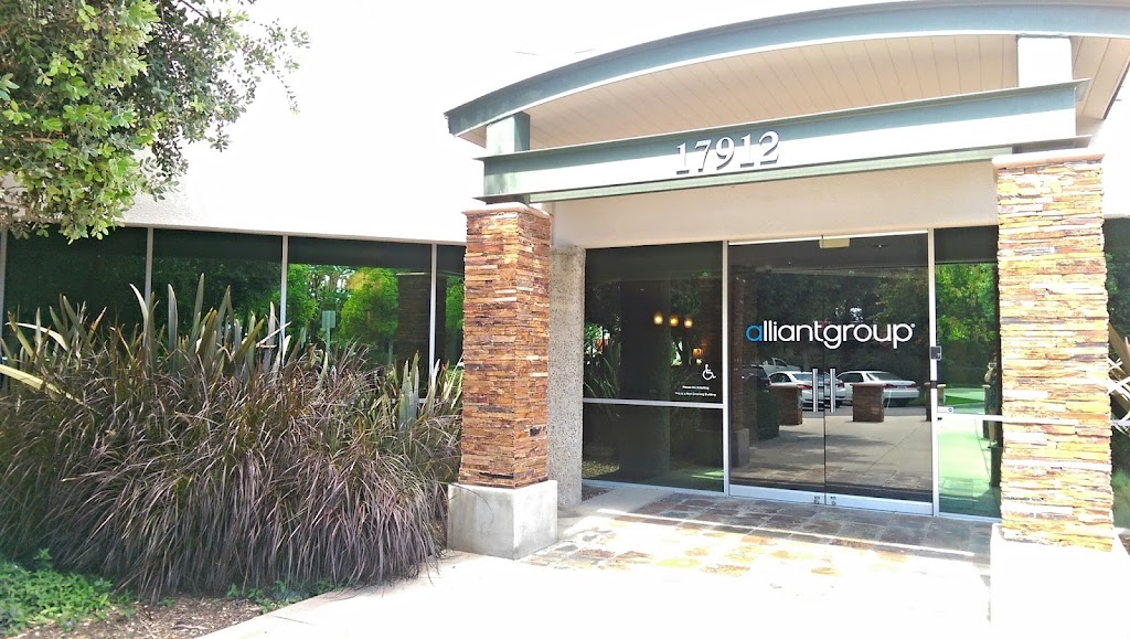 alliantgroup | 17912 Mitchell S, Irvine, CA 92614, USA | Phone: (844) 898-9782