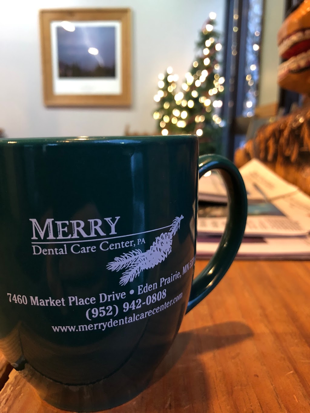 Merry Dental Care Center | 7460 Market Pl Dr, Eden Prairie, MN 55344, USA | Phone: (952) 942-0808