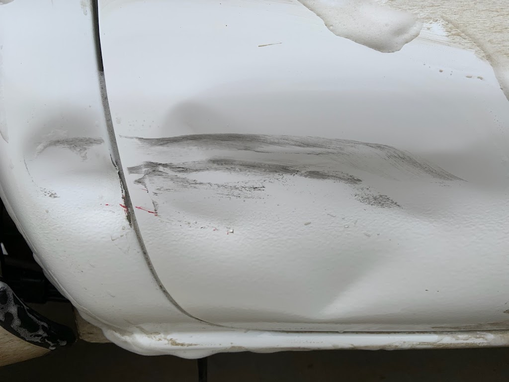 True Craft Paintless Dent Repair | 30875 IH 10 West, Building D, Boerne, TX 78006, USA | Phone: (830) 446-2549