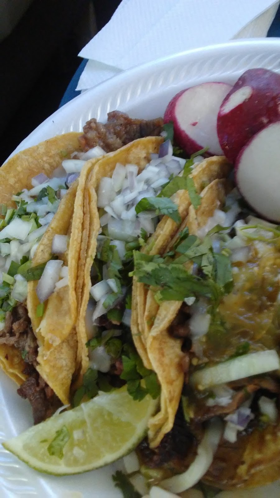 El Imperio Taco Stand | 7812-7816 Vernor Hwy, Detroit, MI 48209, USA | Phone: (313) 676-0260