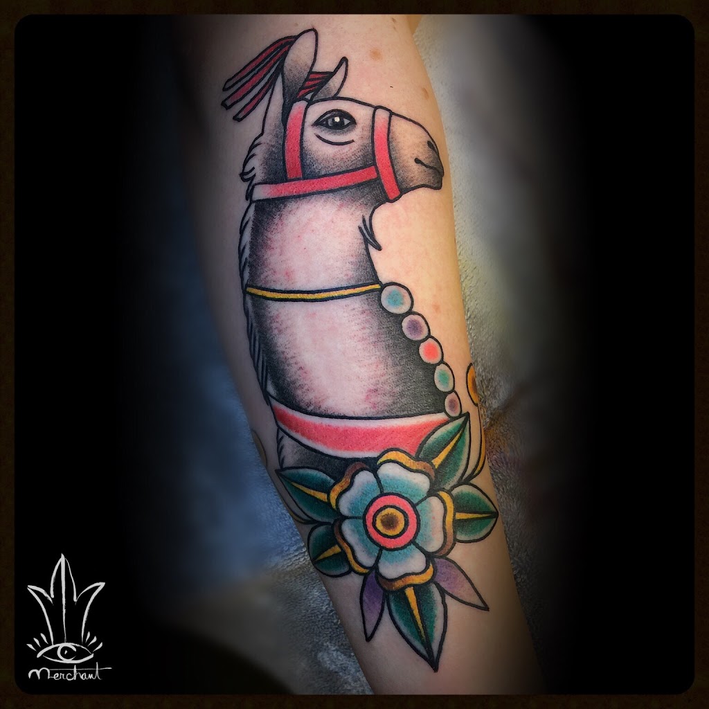 Higher Truth Tattoo | 9105 Diceman Dr, Dallas, TX 75218, USA | Phone: (469) 203-5033