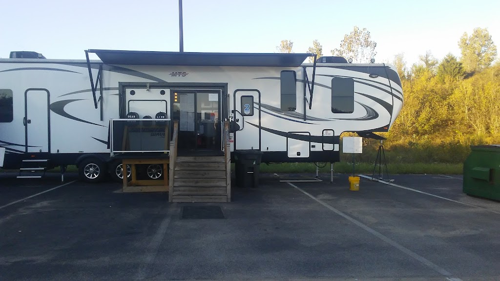 Martin Transportation Systems | 4637 Port Royal Rd, Spring Hill, TN 37174, USA | Phone: (800) 748-0192