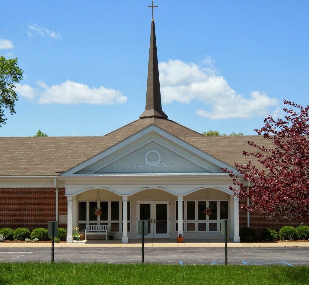 Dayspring Baptist Church | 1001 Municipal Center Dr, St. Louis, MO 63131, USA | Phone: (314) 432-1960