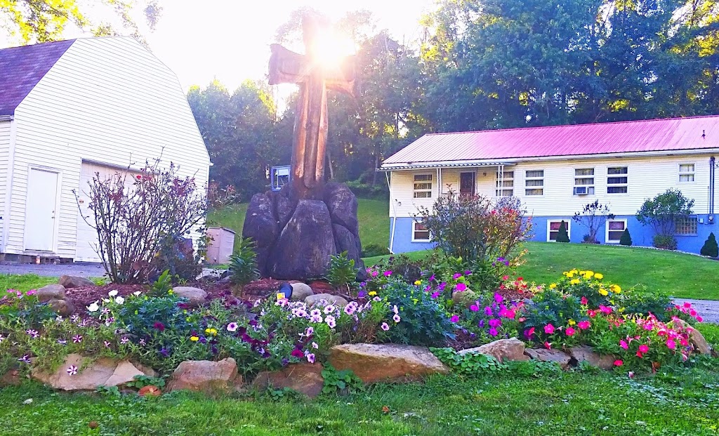Kolmont Community Church | 48 Finley Rd, Mingo Junction, OH 43938, USA | Phone: (740) 282-9423