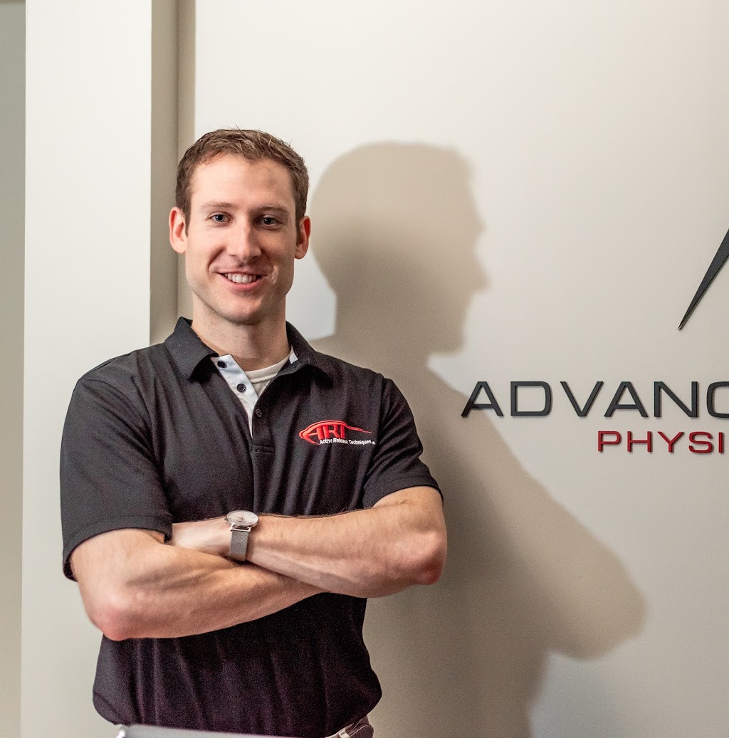 Advanced Manual Physical Therapy | 30 Colpitts Rd, Weston, MA 02493, USA | Phone: (781) 790-8514