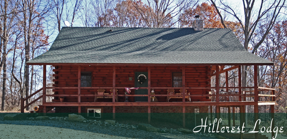 Cabins By the Caves | Rocky Fork Rd, Logan, OH 43138 | Phone: (614) 322-2283