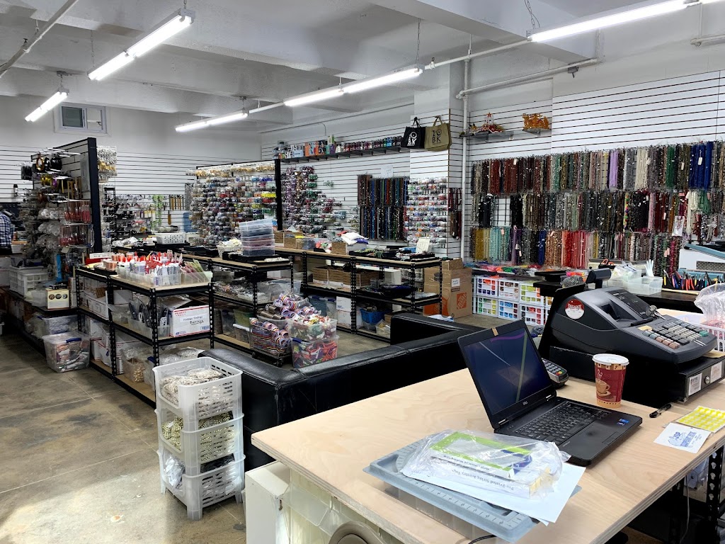 BeadKraft | 146 W 29th St 2nd Floor, New York, NY 10001, USA | Phone: (212) 532-6820