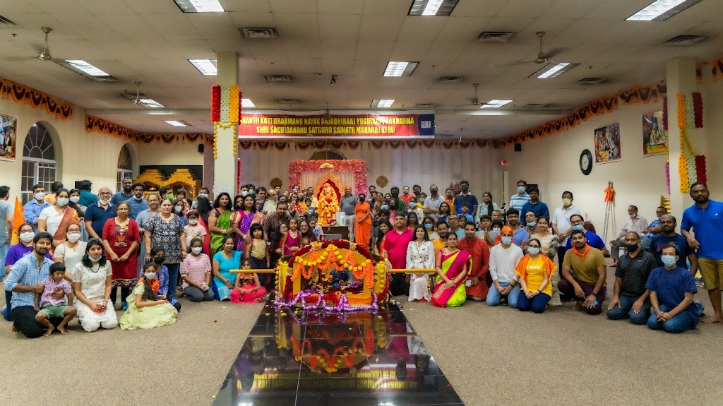 Sri Saibaba Temple | 12330 Old Hickory Blvd, Antioch, TN 37013, USA | Phone: (615) 280-2131