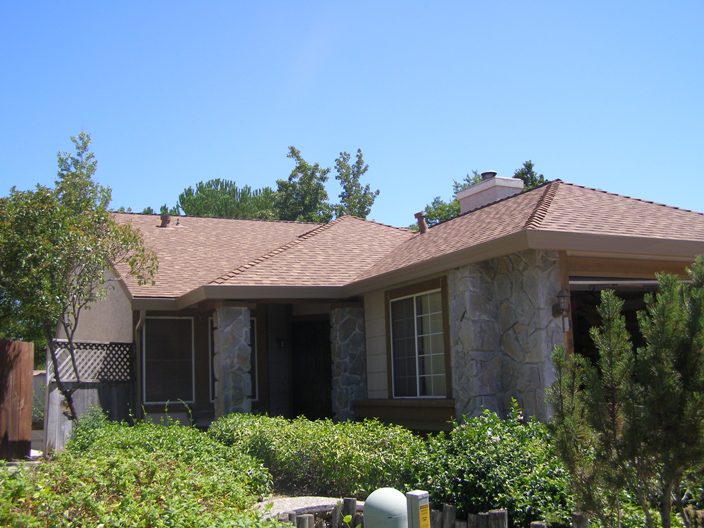 ACS Roofing | 9255 Survey Rd #4, Elk Grove, CA 95624 | Phone: (916) 714-9660