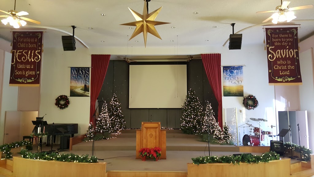 United Baptist Church | 435 W 220th St, Carson, CA 90745, USA | Phone: (310) 533-1499