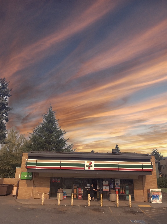 7-Eleven | 7800 SE Lake Rd, Milwaukie, OR 97267 | Phone: (503) 653-1078