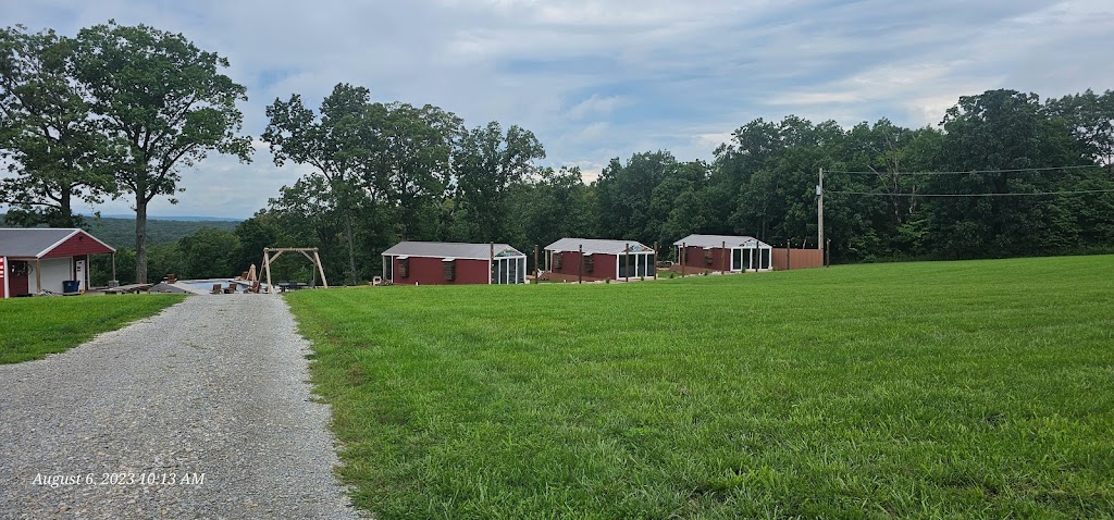 Tiny Houses of French Village | 5953 Brickey Rd, French Village, MO 63036, USA | Phone: (719) 671-8235