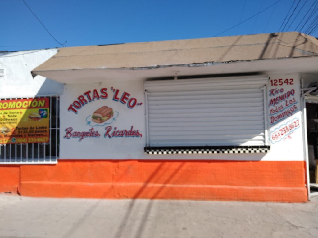 Cocina Economica Ricardez | Callejon Félix Parra 12538, Libertad, 22400 Tijuana, B.C., Mexico | Phone: 664 233 8627