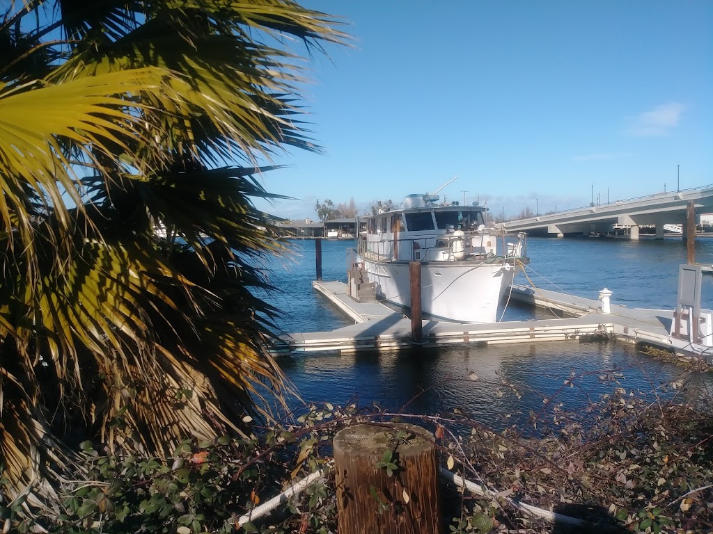 Marine Emporium Boatyard | 5993 Bethel Island Rd, Oakley, CA 94561, USA | Phone: (925) 684-2330