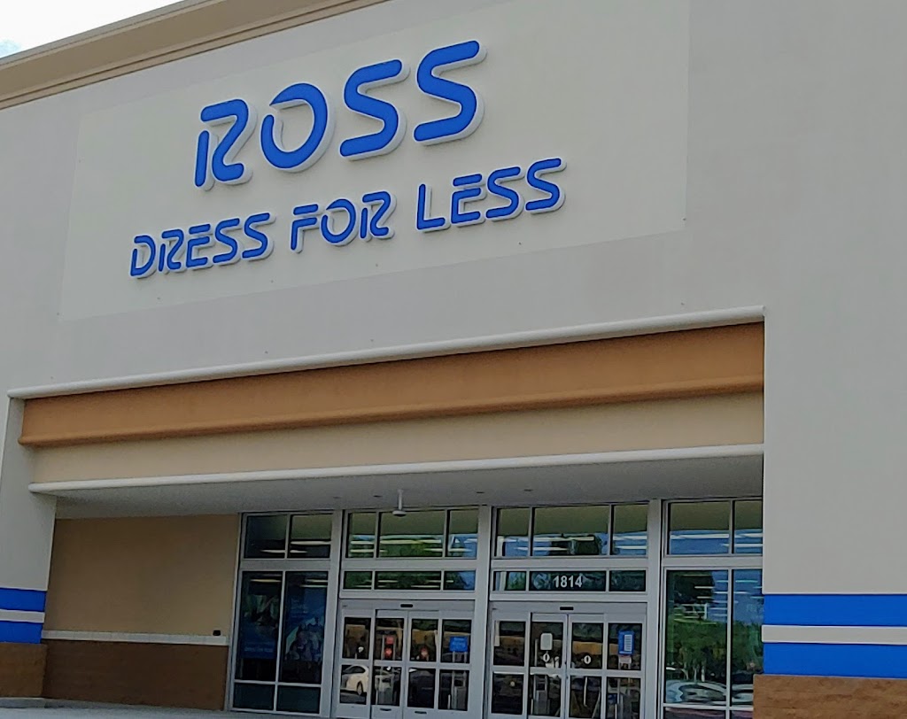 Ross Dress for Less | 1814 Bruce B Downs Blvd, Wesley Chapel, FL 33544, USA | Phone: (813) 973-0038 Ross Dress for Less | 1814 Bruce B Downs Blvd, Wesley Chapel, FL 33544, USA | Phone: (813) 973-0038
