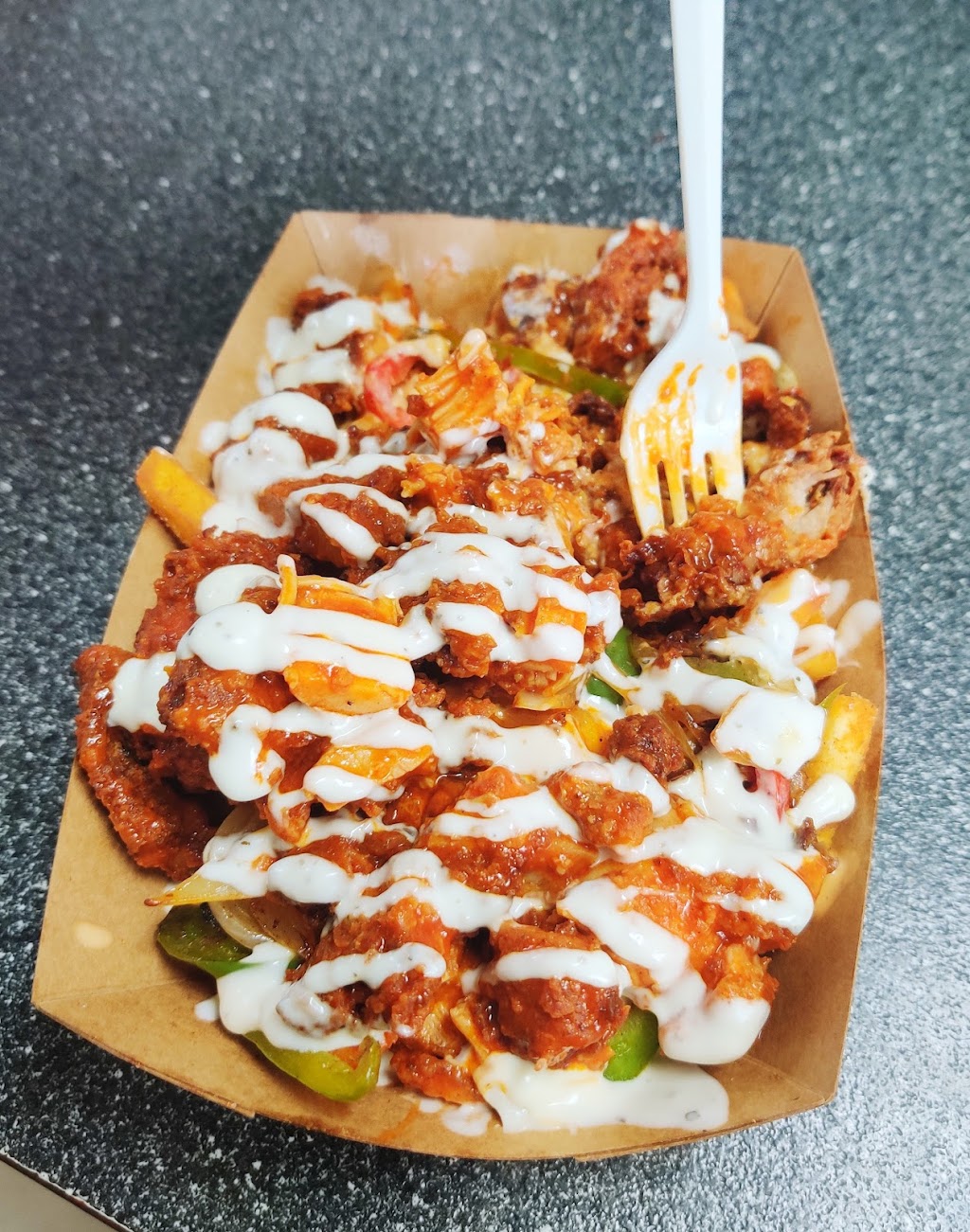 Greedys Burgers | 10627 Wessex Dr, Dallas, TX 75217, USA | Phone: (214) 210-0806