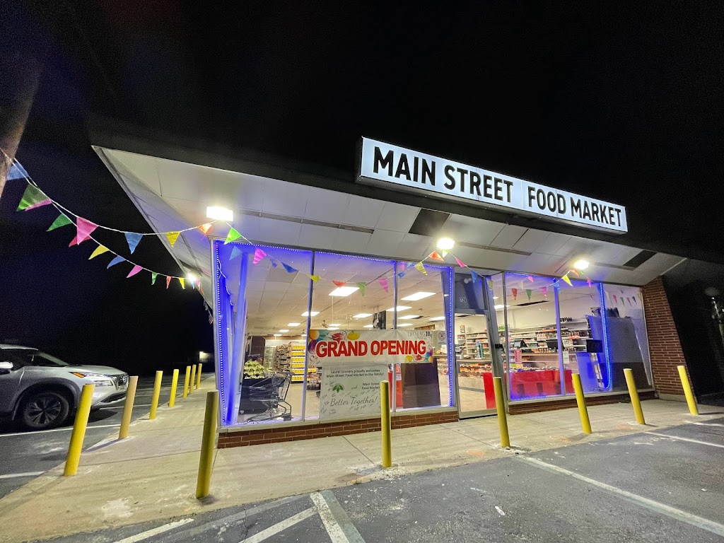 Main Street Food Market | 728 E Main St, Trotwood, OH 45426, USA | Phone: (937) 529-4025