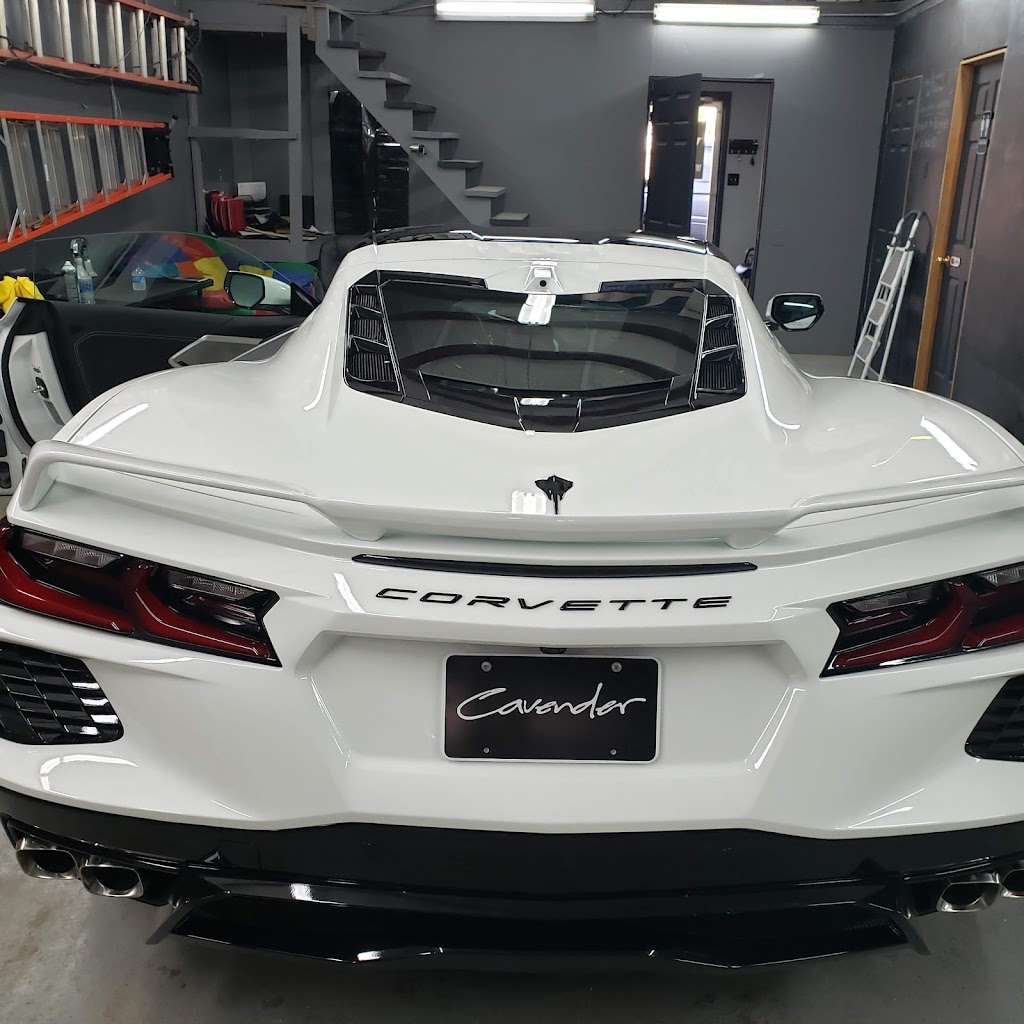 Visions Glass Tinting, Inc. | 133 Industrial Dr #5, Boerne, TX 78006, USA | Phone: (210) 213-4078