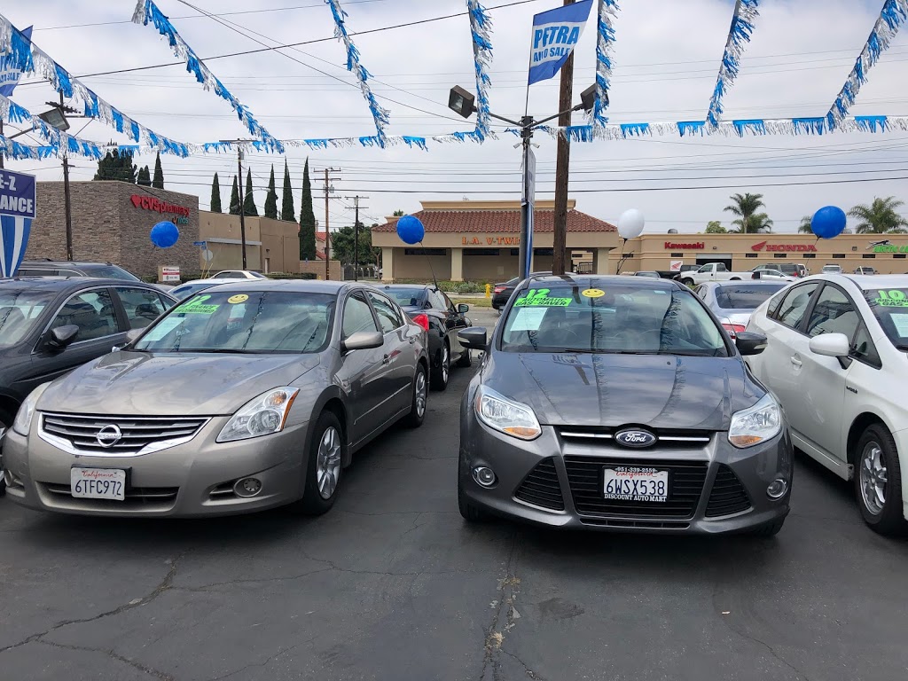 Petra Auto Sales Inc | 15740 Lakewood Blvd, Bellflower, CA 90706, USA | Phone: (562) 920-2600