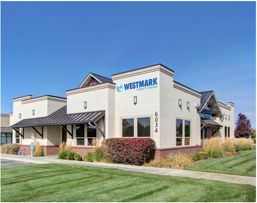 Westmark Credit Union | 6034 Birch Ln, Nampa, ID 83687 | Phone: (208) 465-7717