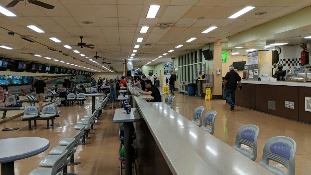 Schofield Bowling Center | 557 Burr Pl, Schofield Barracks, HI 96857, USA | Phone: (808) 655-0573