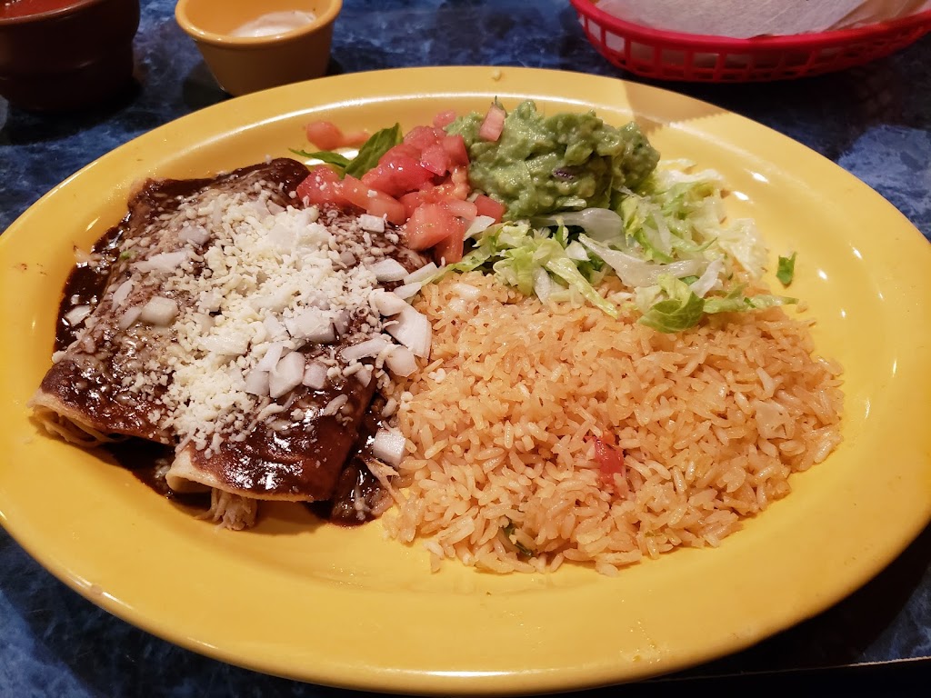 El Sabor Mexicano | Colonial Towne Plaza Shopping Center, 6925 Richmond Rd, Williamsburg, VA 23188, USA | Phone: (757) 259-9916