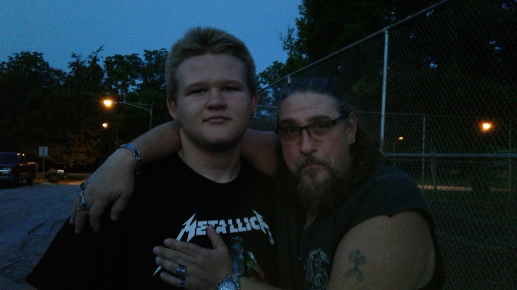 Chautauqua Park- Cromer Avenue | 10200 Western Ave, Miamisburg, OH 45342, USA | Phone: (937) 433-9969