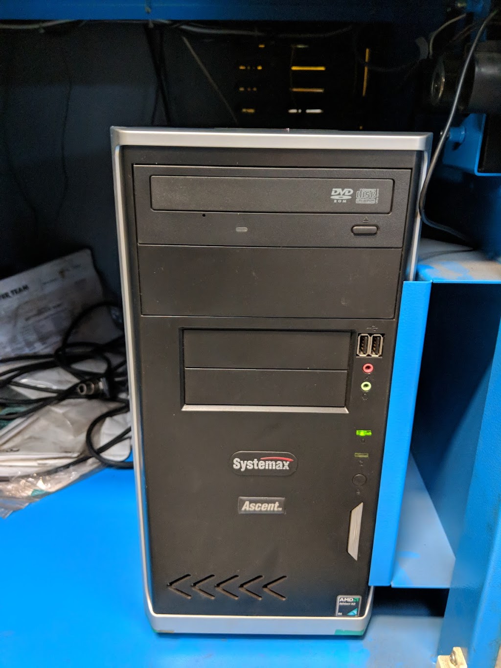 Burrus Automotive | 3132 Industrial Dr, Sanford, NC 27332, USA | Phone: (919) 777-7244