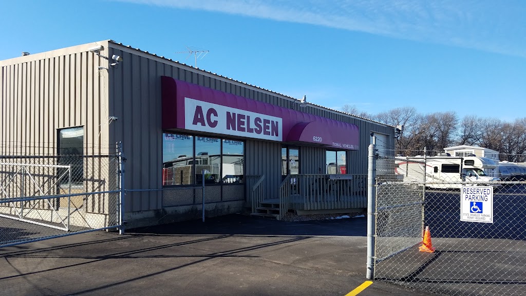 AC Nelsen RV World - Shakopee | 6220 County Rd 101, Shakopee, MN 55379 | Phone: (952) 496-9000