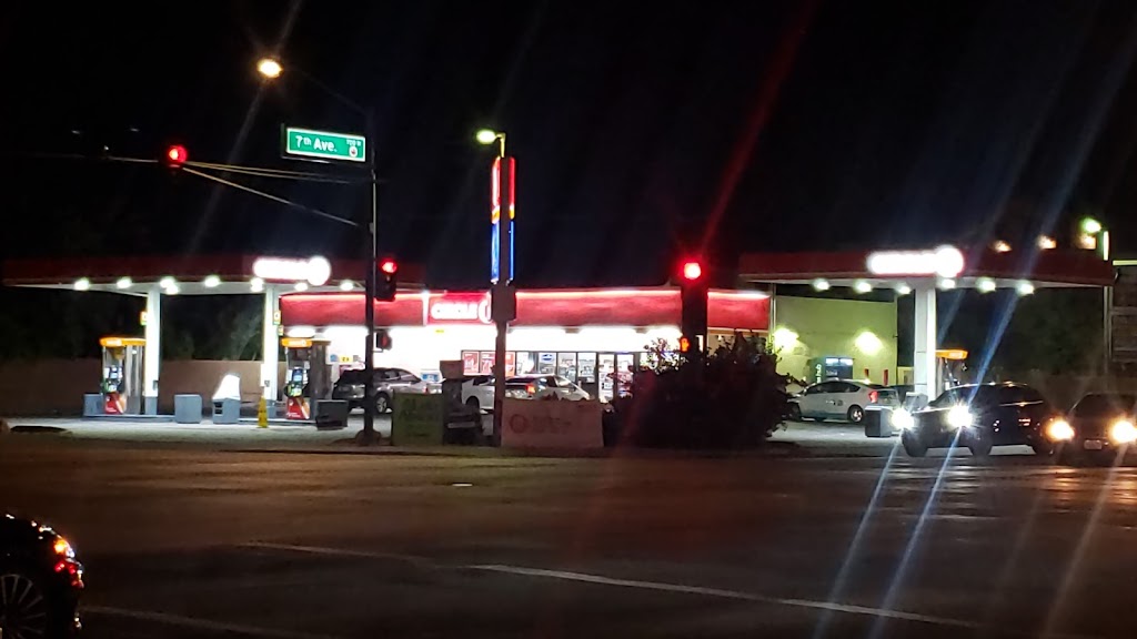 Circle K | 6002 N 7th Ave, Phoenix, AZ 85013, USA | Phone: (602) 246-4910