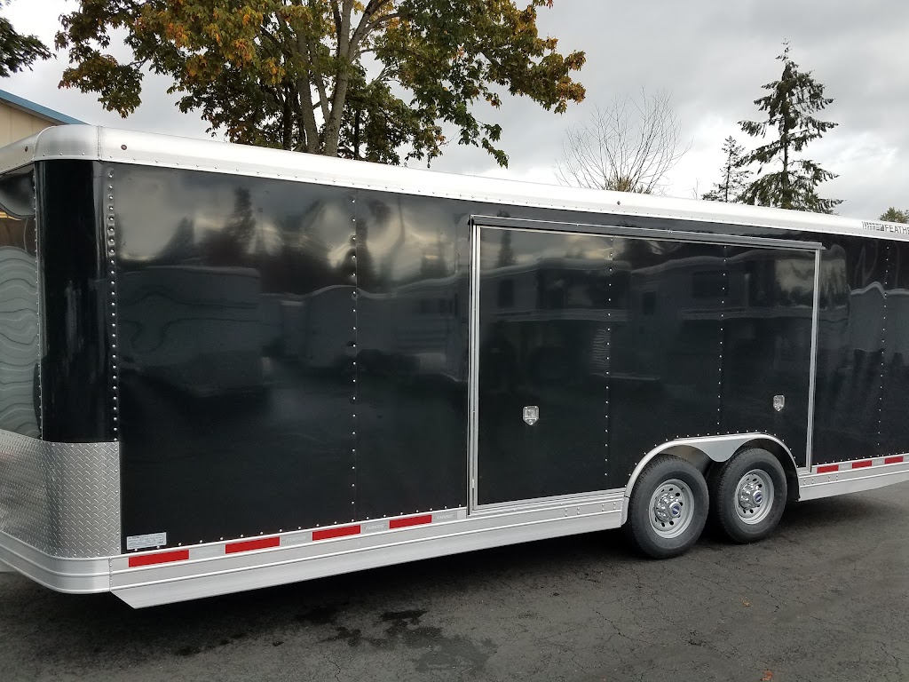 Bickford Trailers | 3224 Bickford Ave, Snohomish, WA 98290 | Phone: (800) 242-5367