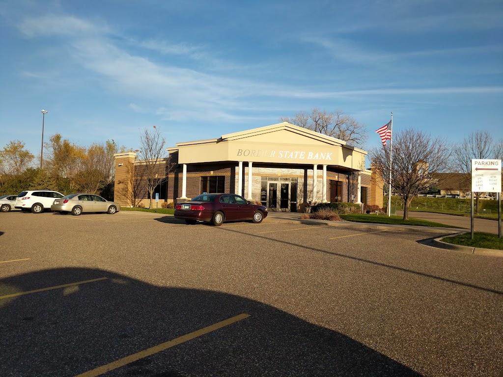 Border Bank | 9950 Foley Blvd NW, Coon Rapids, MN 55433 | Phone: (763) 780-6600