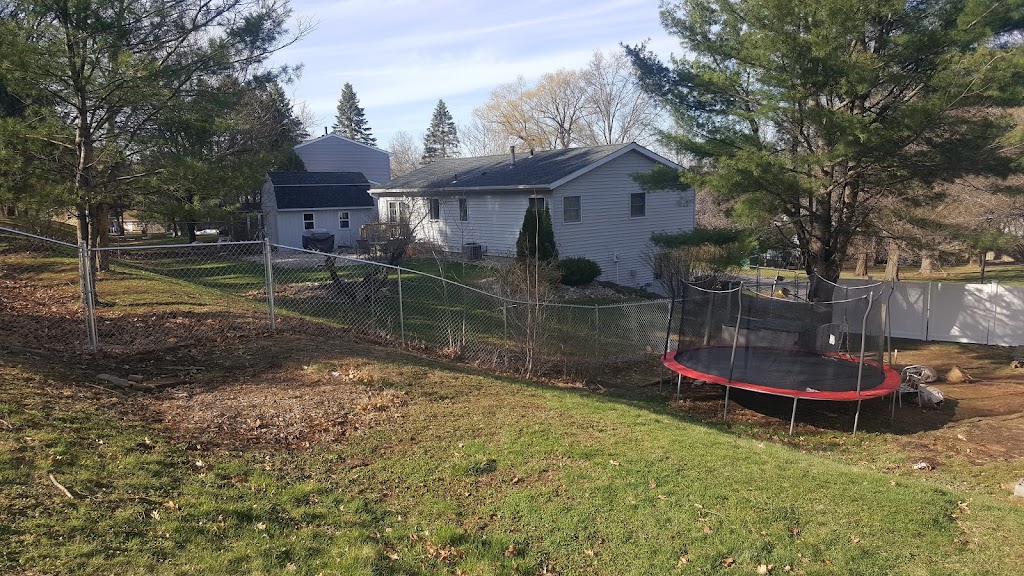 American Fence | 23 Livingston Ave, Schenectady, NY 12309, USA | Phone: (518) 231-9084