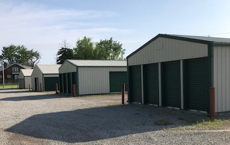 Washington Court House Self Storage | 1192 Old SR 38, Washington Court House, OH 43160, USA | Phone: (937) 717-8948