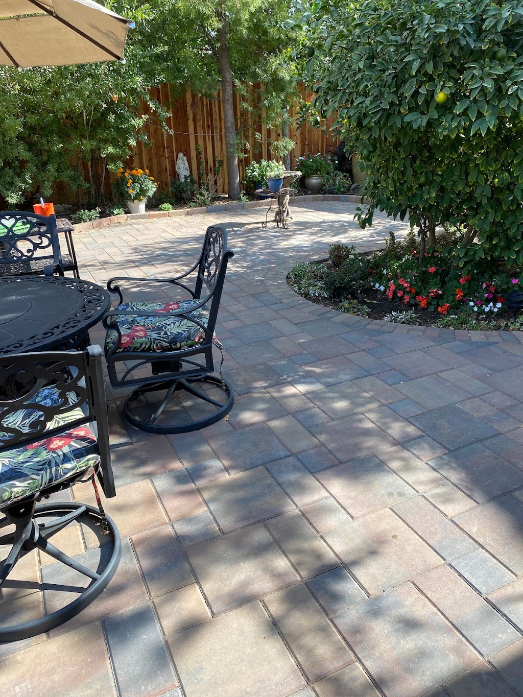 Cutting Edge Pavers | 200 Crystal Way, Galt, CA 95632, USA | Phone: (844) 728-3858