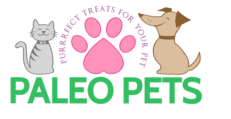 Paleo Pets | 405 Rothrock Rd #106, Akron, OH 44321 | Phone: (330) 333-7162