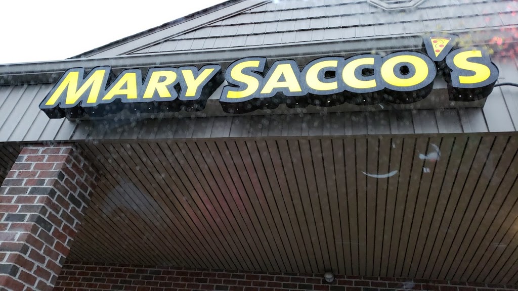 Mary Saccos Pizza | 3132 Newport Rd, Newport, MI 48166 | Phone: (734) 586-8866