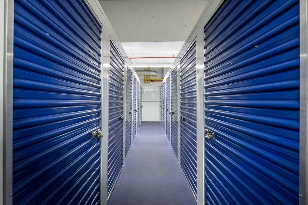 Local Locker Storage | 100 Riverside Blvd, New York, NY 10069, USA | Phone: (917) 924-6074