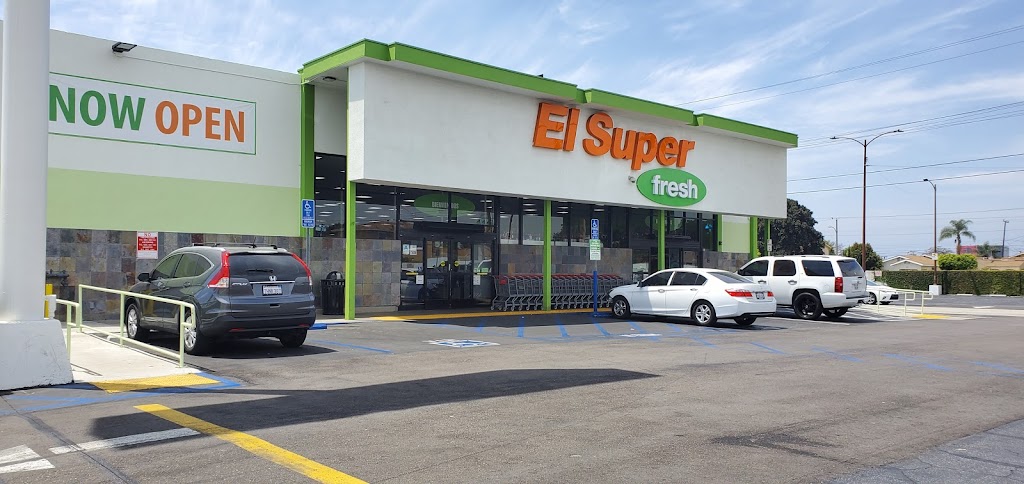 El Super | 1035 S La Brea Ave, Inglewood, CA 90301 | Phone: (310) 981-4300