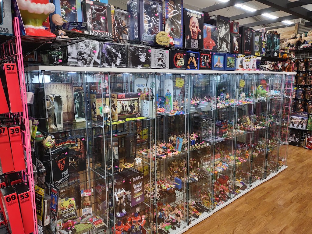 Hasttel Toy & Collectibles | 1289 Edison St NW, Hartville, OH 44632, USA | Phone: (330) 353-8339