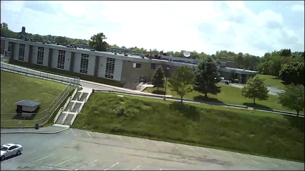 Hopewell Senior High School - Sunday