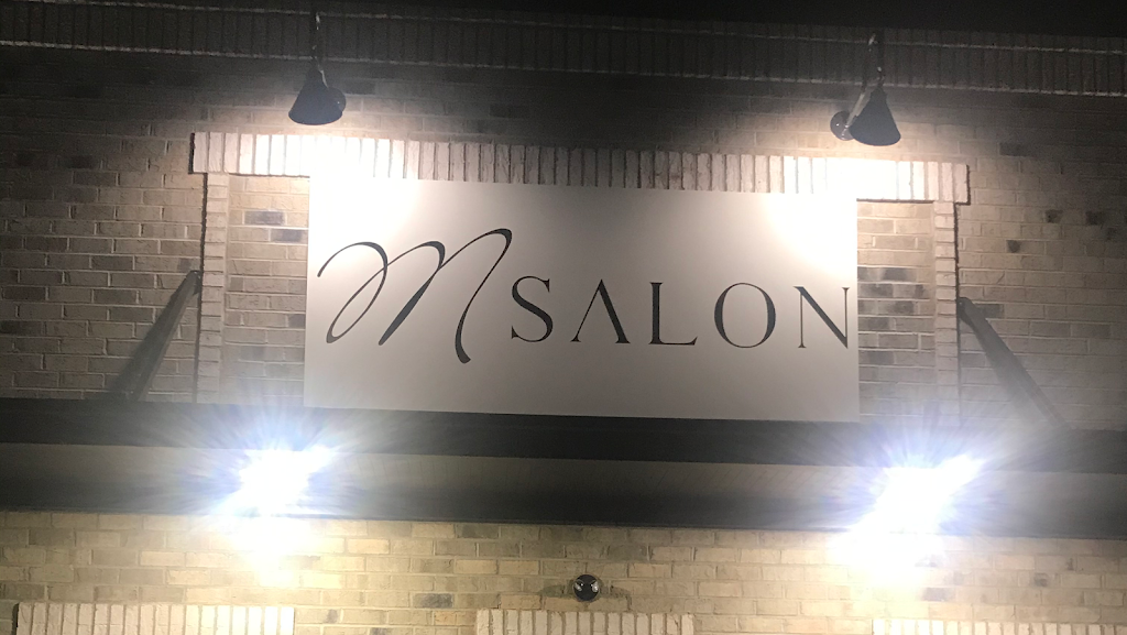 M Salon, LLC | 395 Park Ave #200, Youngsville, NC 27596, USA | Phone: (919) 263-9920