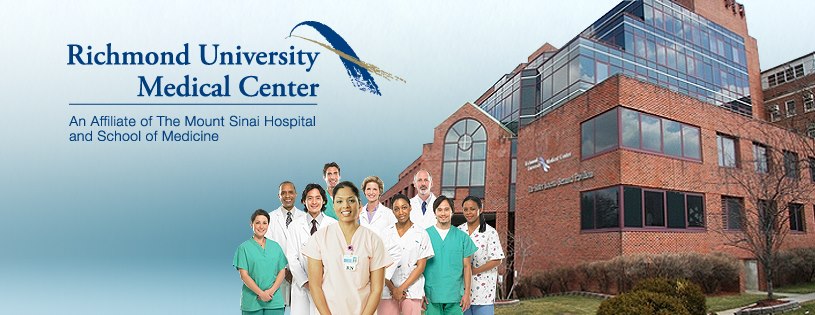 Richmond University Medical Center | 1000 South Ave Ste LL3, Staten Island, NY 10314, USA | Phone: (718) 818-3000