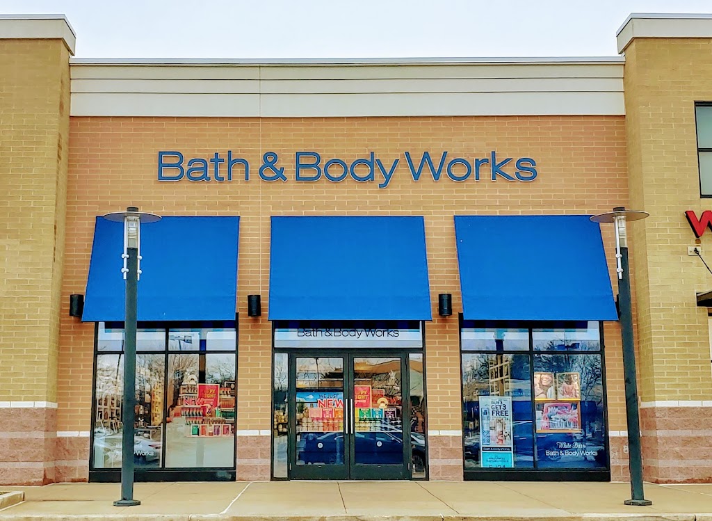 Bath & Body Works | 3025 Waldorf Market Pl, Waldorf, MD 20603, USA | Phone: (301) 374-2513