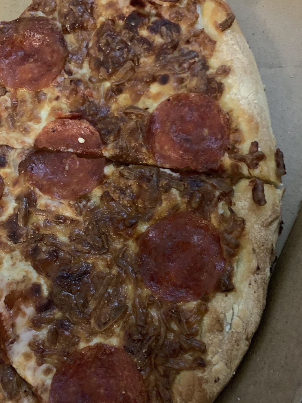 Little Caesars Pizza | 9187 Lighthouse Way, Loveland, OH 45140, USA | Phone: (513) 683-7333