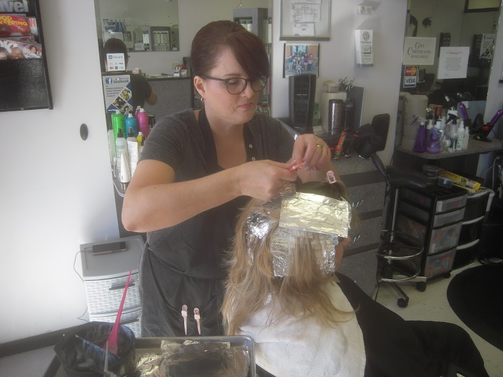 Hair Waves Studio | 2266 Jonesboro Rd, McDonough, GA 30253, USA | Phone: (770) 898-1473