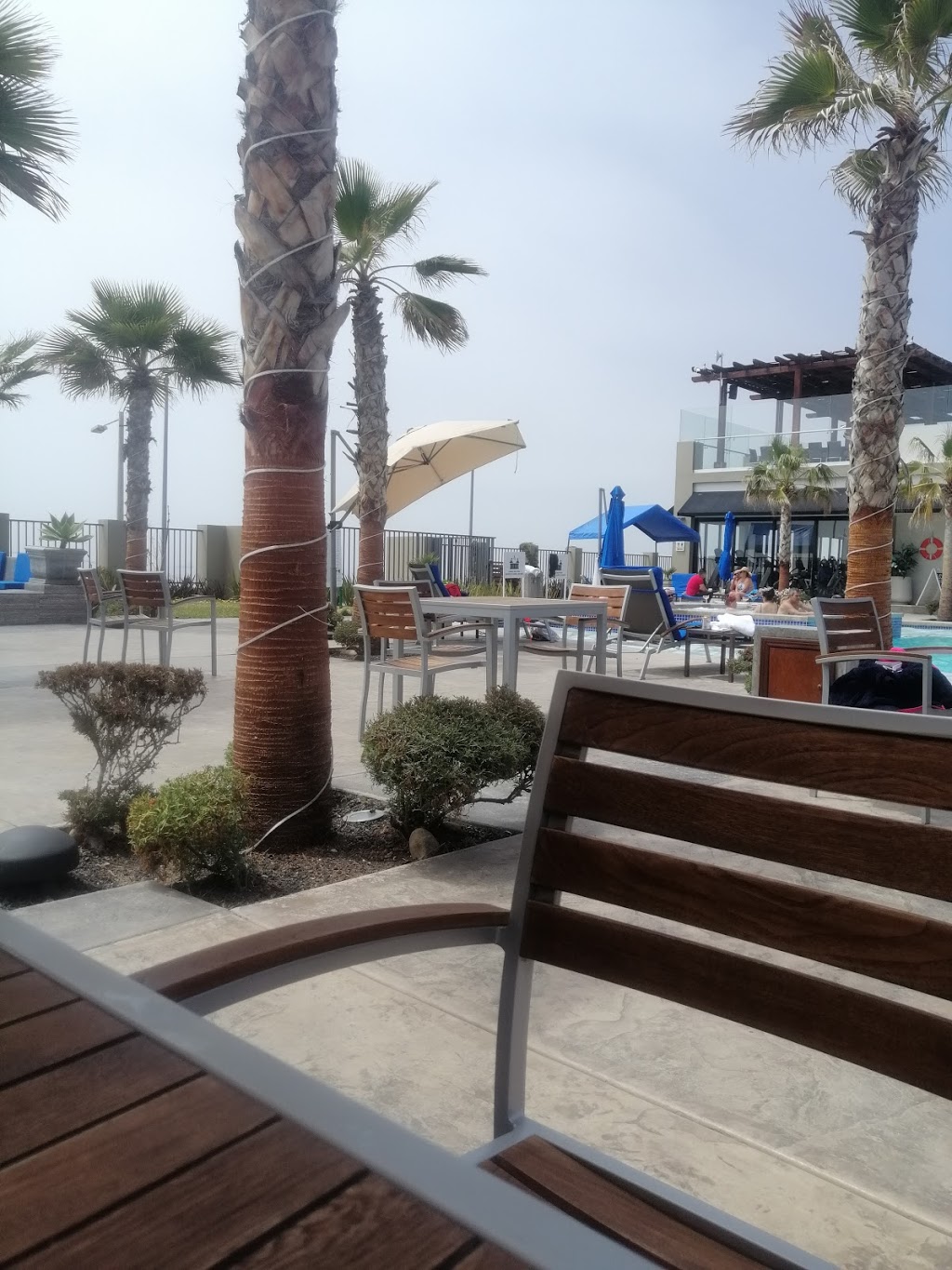 Aries Vacation Club - Rosarito - Ensenada, Hermenegildo Cuenca Diaz, 22713  Rosarito, ., Mexico